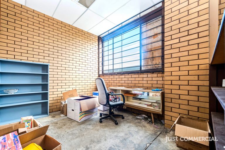 4 Mills Street, Cheltenham Just Commercial