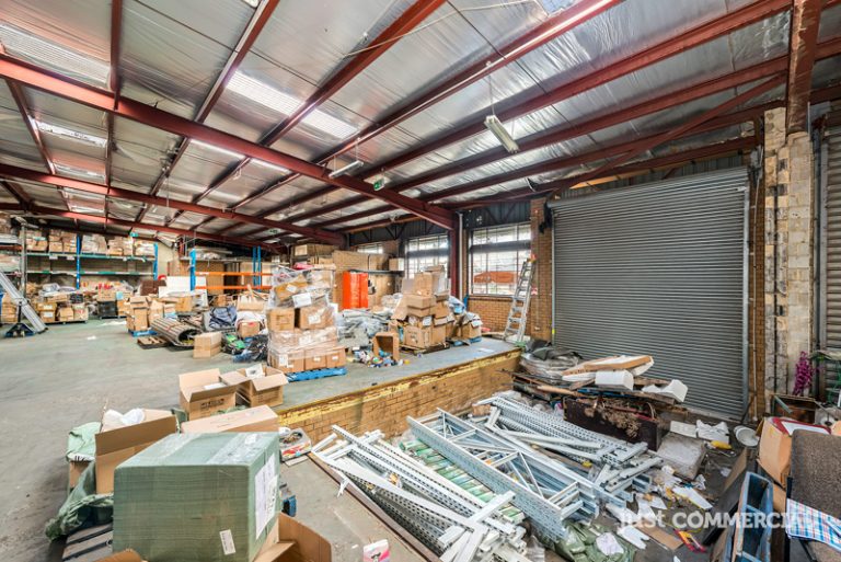 4 Mills Street, Cheltenham Just Commercial