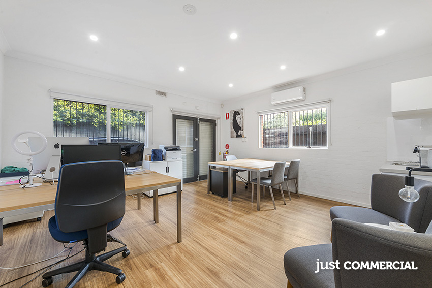 Suite 2/321a Koornang Road, Carnegie Just Commercial