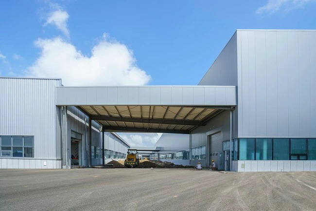 The future of warehouses in Australia is poised for further evolution