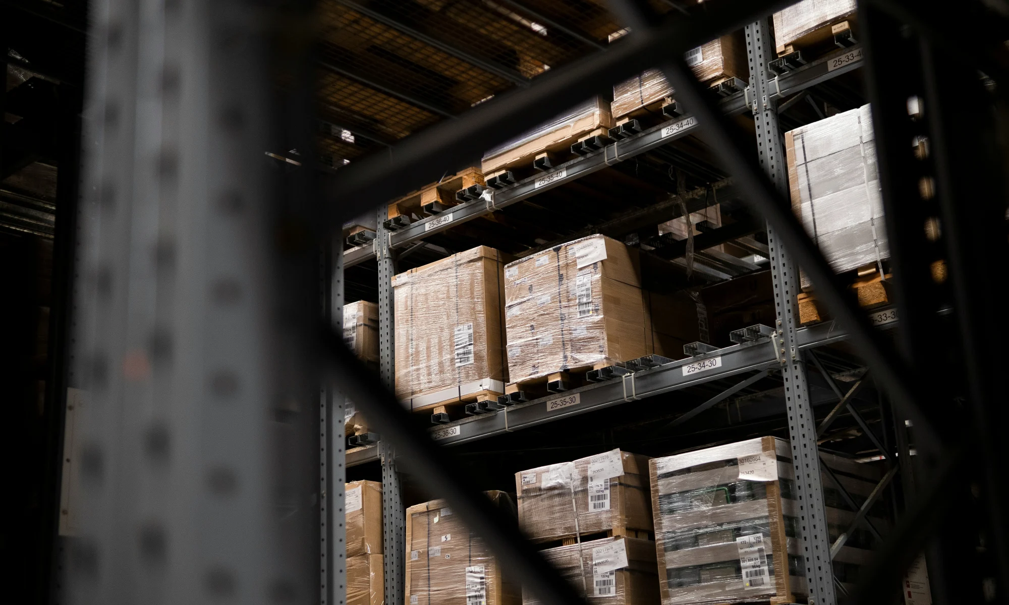 Distribution centre or warehouse - which industrial property is best