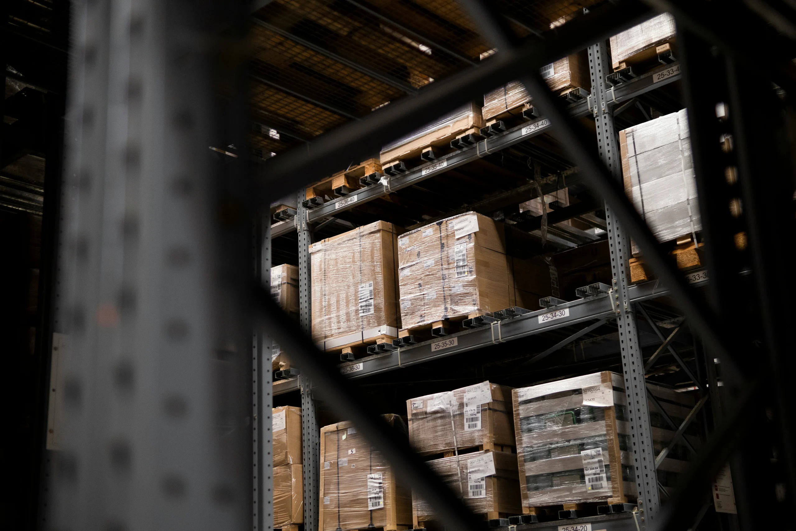 Distribution centre or warehouse - which industrial property is best