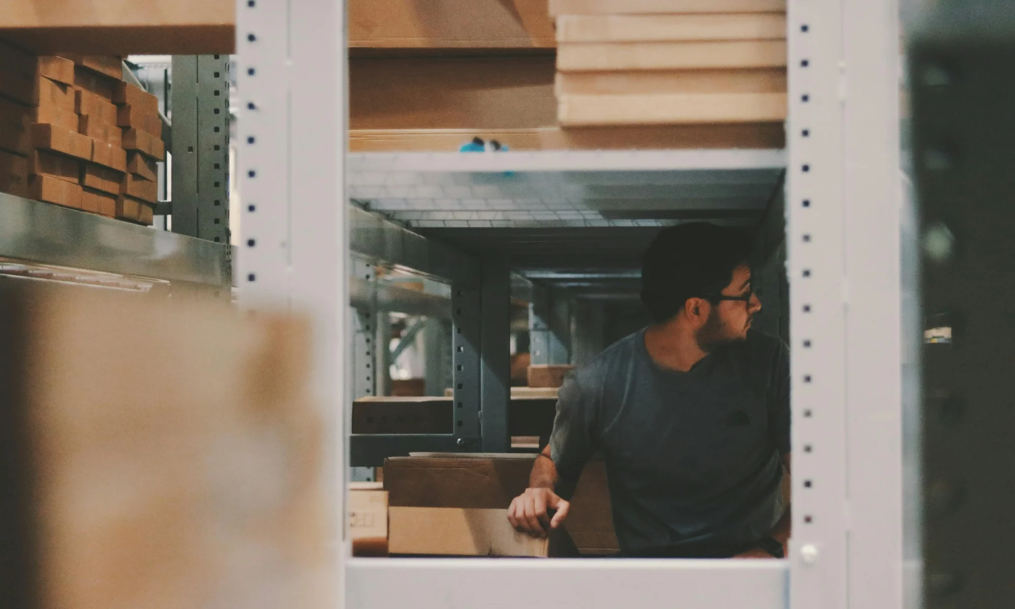 Utilise Professional Expertise for Industrial Property Management